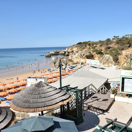 Pe Na Praia アルブフェイラ エクステリア 写真