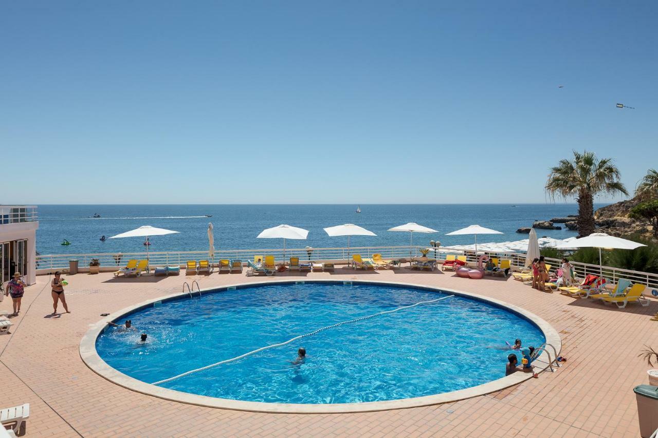 Pe Na Praia アルブフェイラ エクステリア 写真