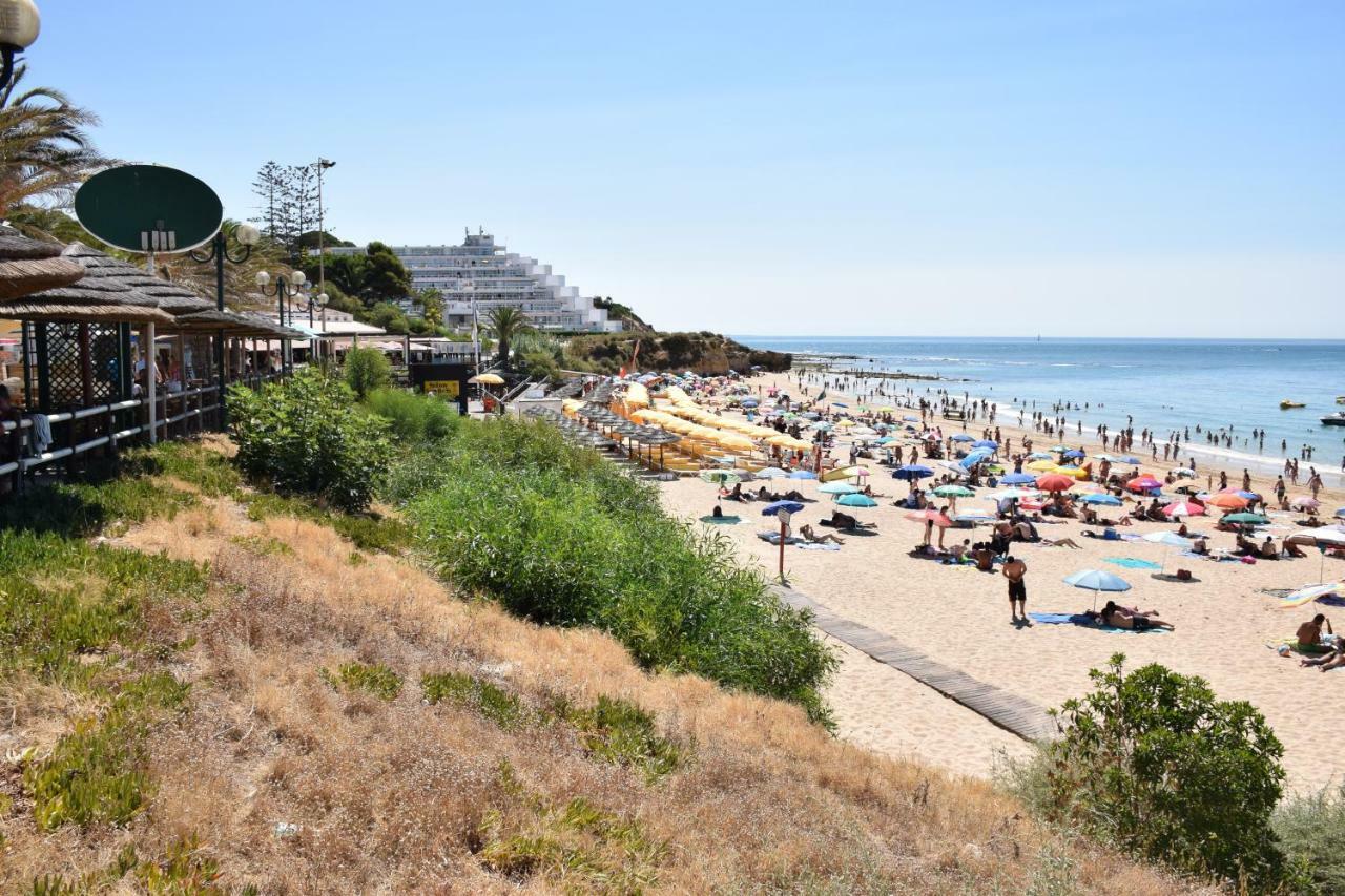 Pe Na Praia アルブフェイラ エクステリア 写真